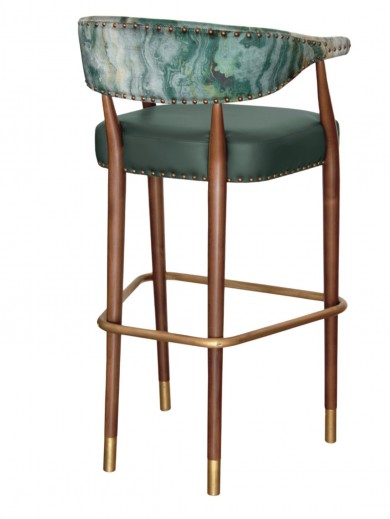 EDITION Claremont Bar Stool