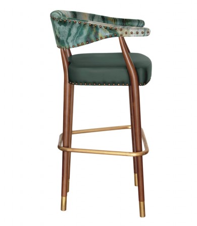 EDITION Claremont Bar Stool