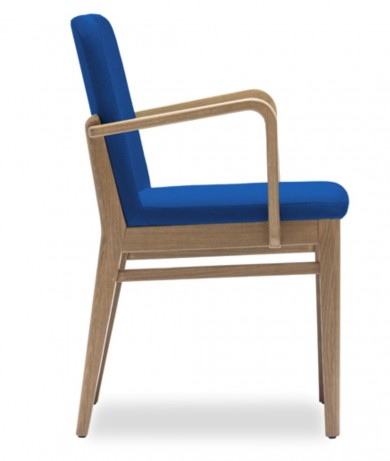 EDITION Moncton Arm Chair