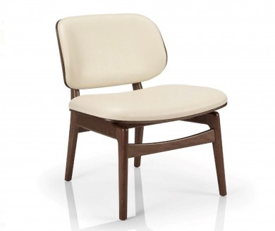 Koros Lounge Chair