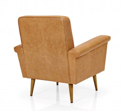 Leofric Lounge Chair