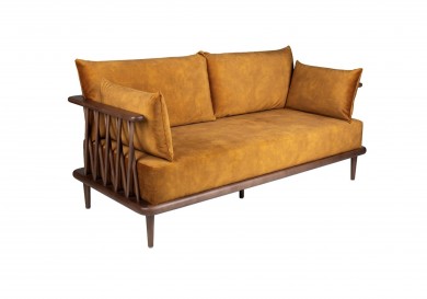 Avant Love Seat