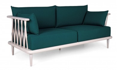 Avant Love Seat