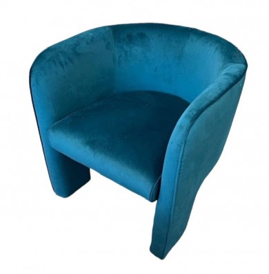 Ossa Lounge Chair