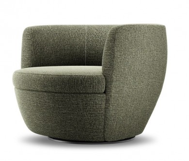 Fabel Lounge Chair