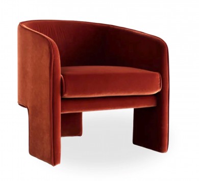 Ossa Lounge Chair