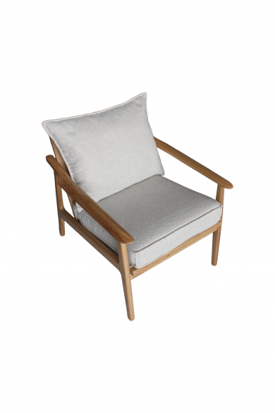 Mulberry Lounge Chair