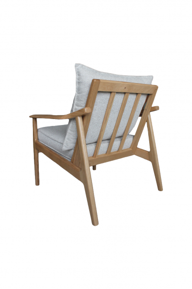 Mulberry Lounge Chair