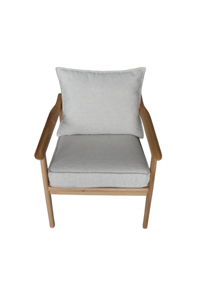 Mulberry Lounge Chair