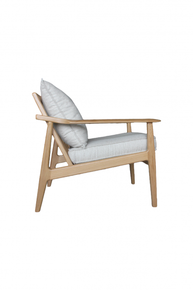 Mulberry Lounge Chair