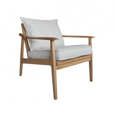 Mulberry Lounge Chair