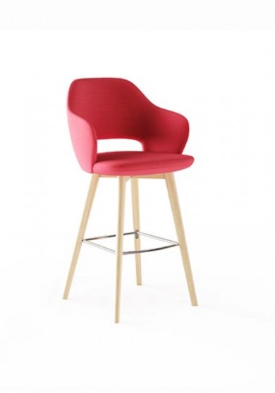 Monad Stool Arm