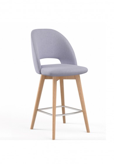 Monad Stool