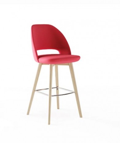 Monad Stool