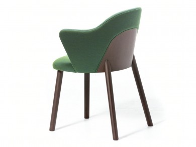 Anza Armchair