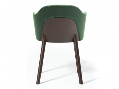 Anza Armchair