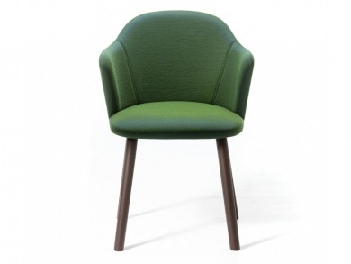 Anza Armchair