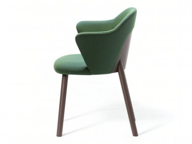 Anza Armchair