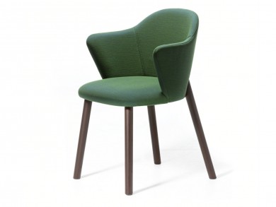 Anza Armchair