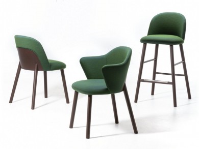 Anza Armchair