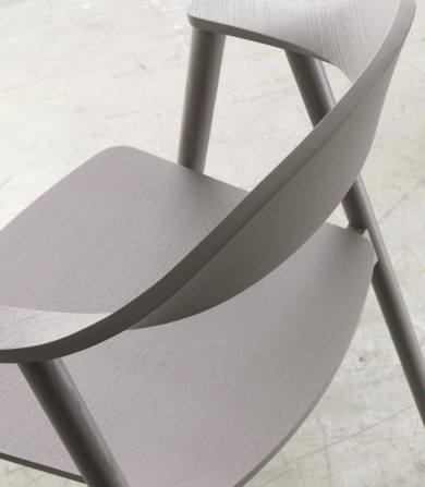 Eden Armchair