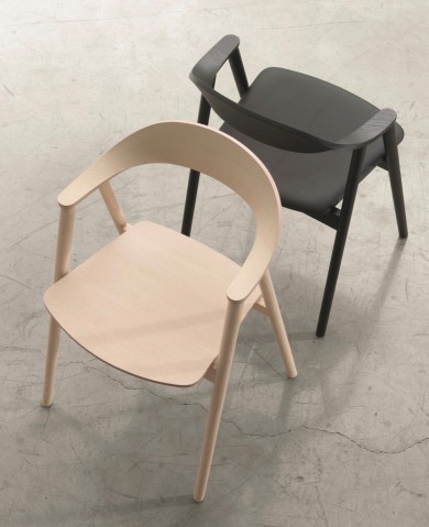 Eden Armchair