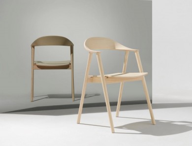 Eden Armchair