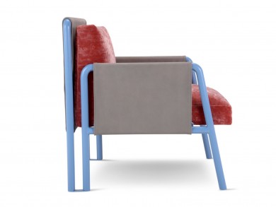 Astoria Lounge Chair