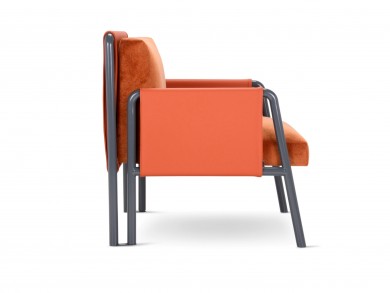 Astoria Lounge Chair