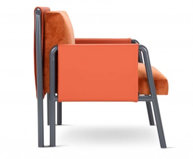 Astoria Lounge Chair