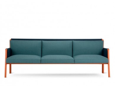 Astoria 3 Seater Sofa