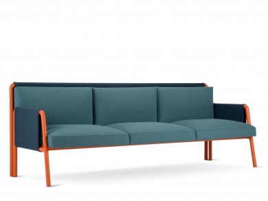 Astoria 3 Seater Sofa