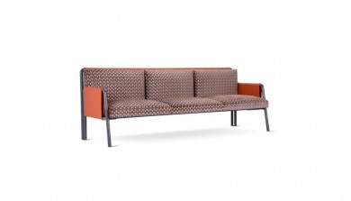 Astoria 3 Seater Sofa