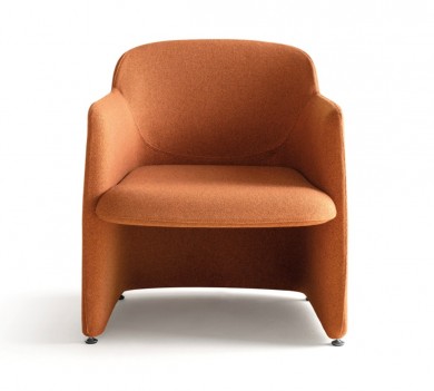 Foster Lounge Chair