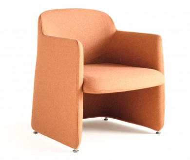 Foster Lounge Chair