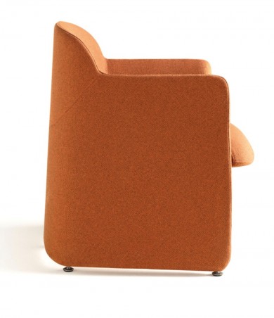 Foster Lounge Chair