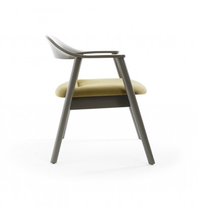 Eden Lounge Chair