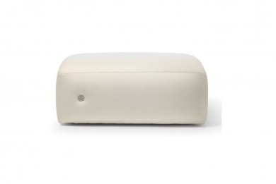 Brickell Modular Ottoman