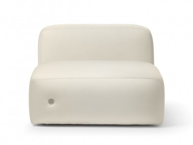 Brickell Modular Seat