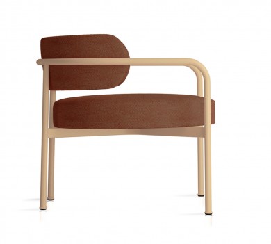 Prado Lounge Chair