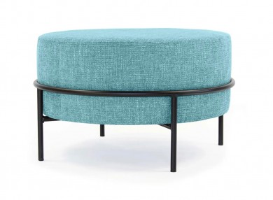 Oviedo Low Stool