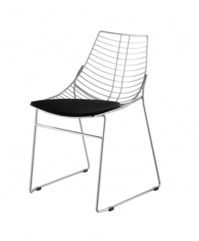 Intimo Side Chair