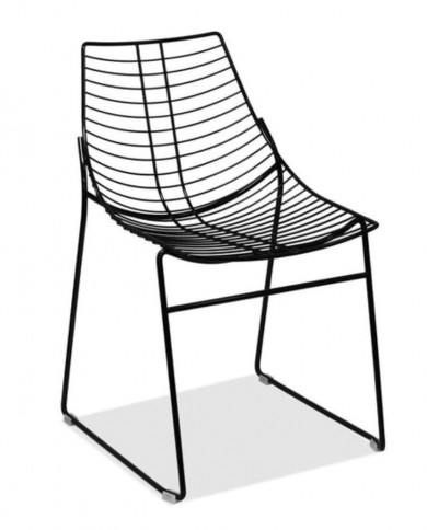 Intimo Side Chair