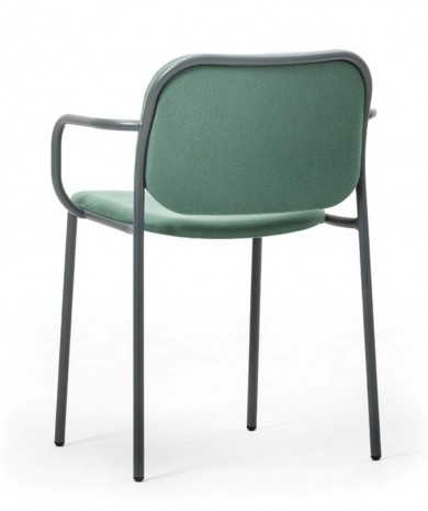 Jaeger Armchair