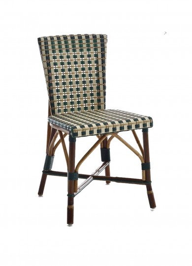 Mercier Side Chair 