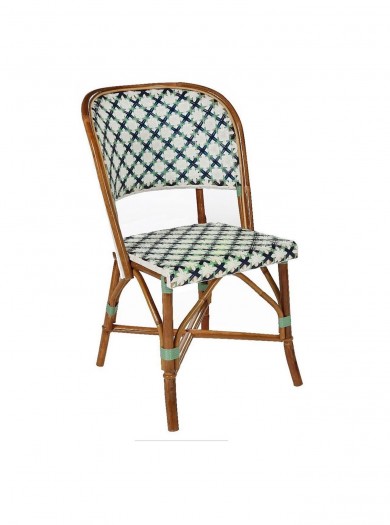 Ruinart Side Chair  