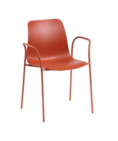 Mojo Armchair