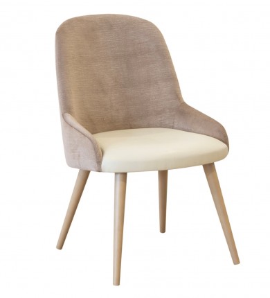 Gekko Side Chair