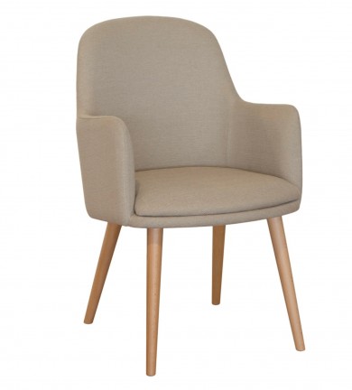 Gekko Armchair