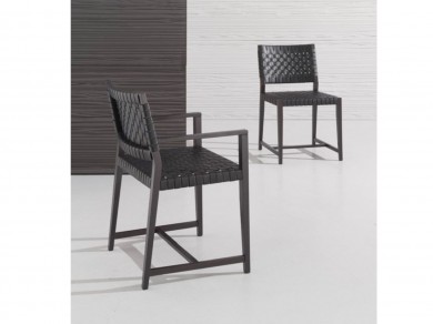 Matador Side Chair